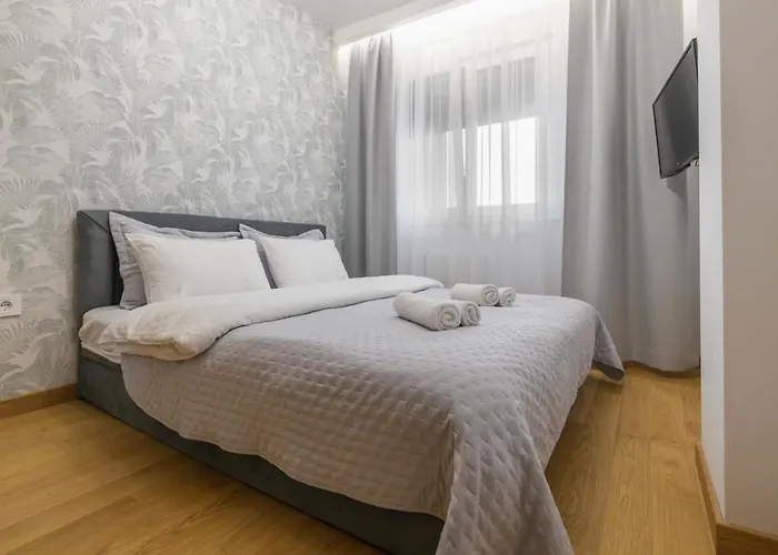 Bianca Apartment