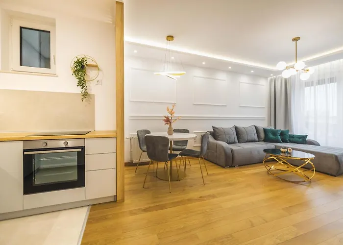 Bianca Apartment