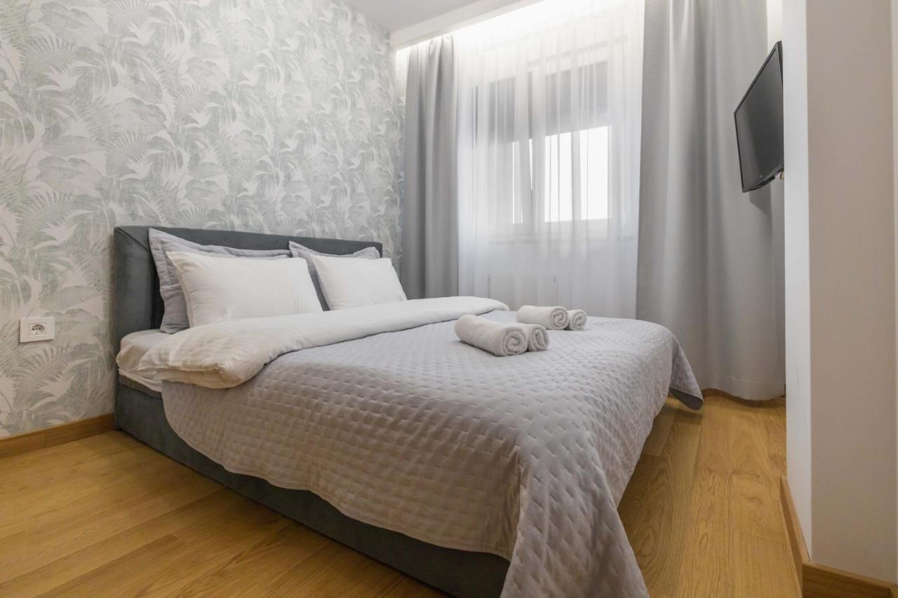 Apartament Bianca