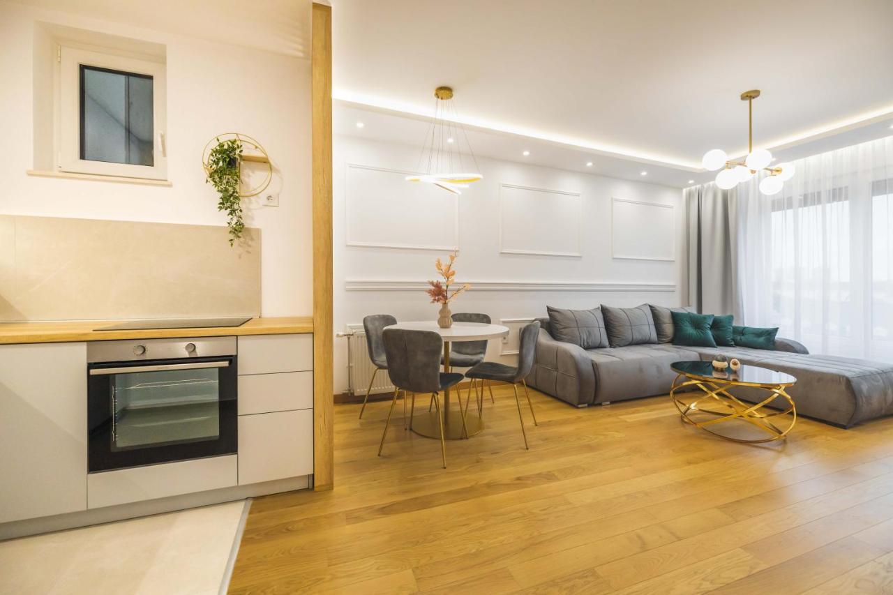 Bianca Apartament